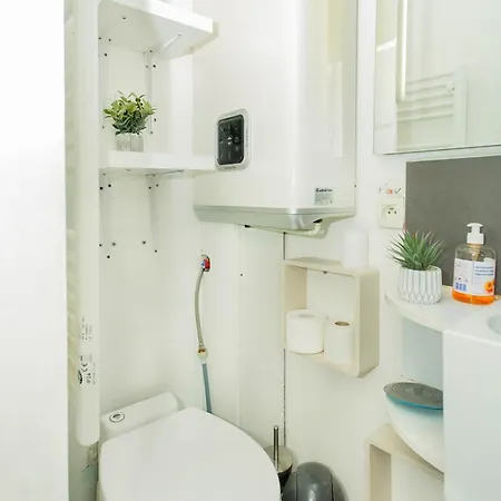 Apartment Near Champs Elysees Apartamento Paris