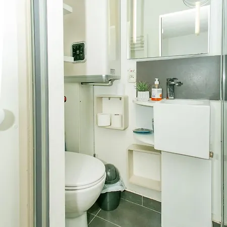 아파트 Apartment Near Champs Elysees 파리