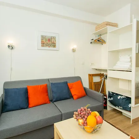 Apartment Near Champs Elysees Apartamento Paris